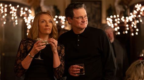 How to stream The Staircase: Where to watch the Colin Firth show in th.